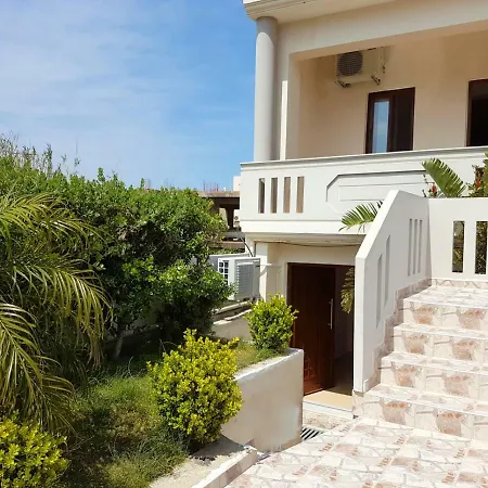 Emily' House Apartment Kissamos Exterior photo