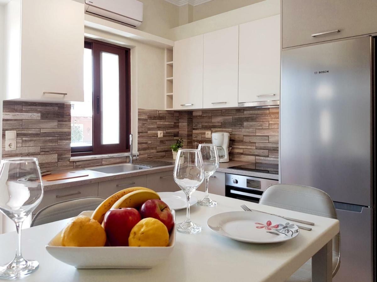 Apartment Emily' House Kissamos